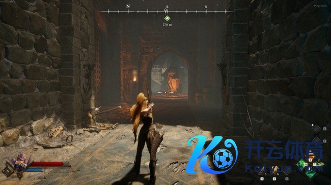 《遗产：钢铁与巫术》更名1月持重推出 PvPvE撤除