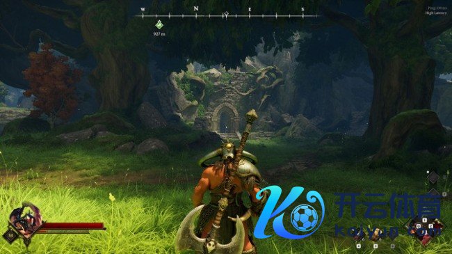 《遗产：钢铁与巫术》更名1月持重推出 PvPvE撤除