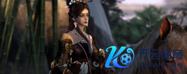 《燕云十六声》物品大全先容