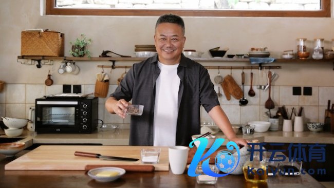 “小而好意思”记录片《100谈古代好意思食》 复刻中国好意思食的“文化大视线”