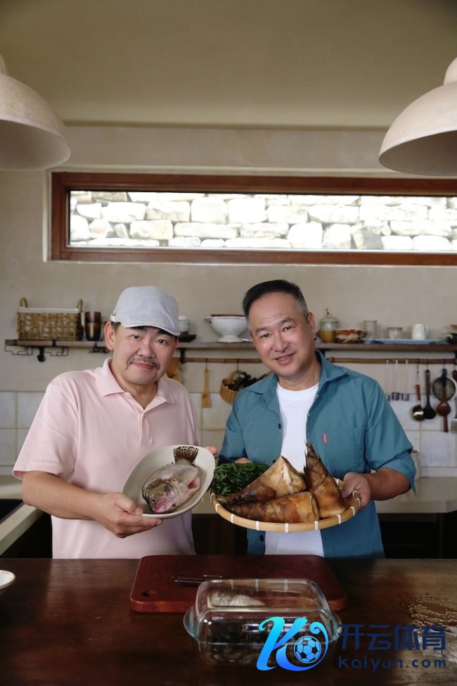 “小而好意思”记录片《100谈古代好意思食》 复刻中国好意思食的“文化大视线”