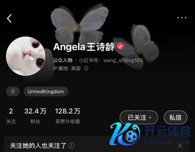 李湘账号被不容关爱 名下多家有关企业刊出 多平台受限