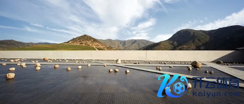 米拉胡维克酒庄