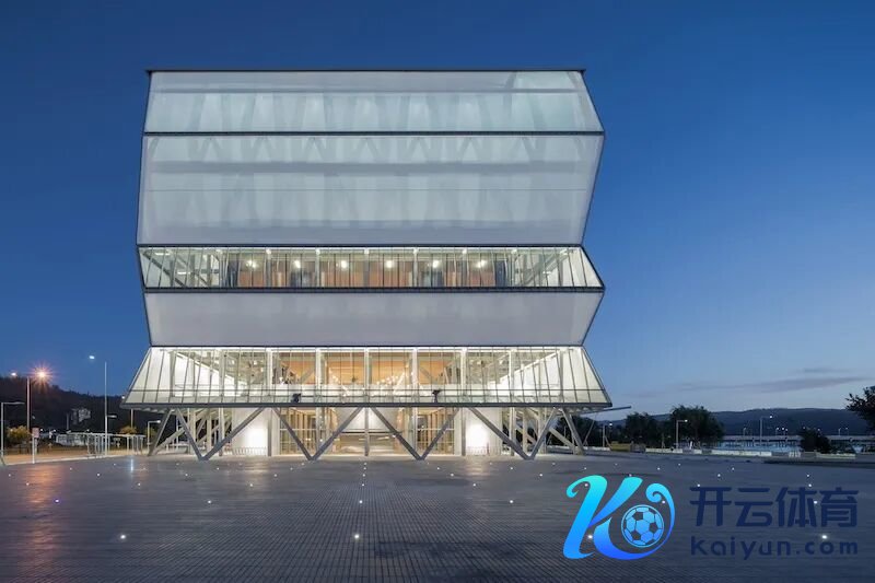 康塞普西翁比奥比奥大区剧院